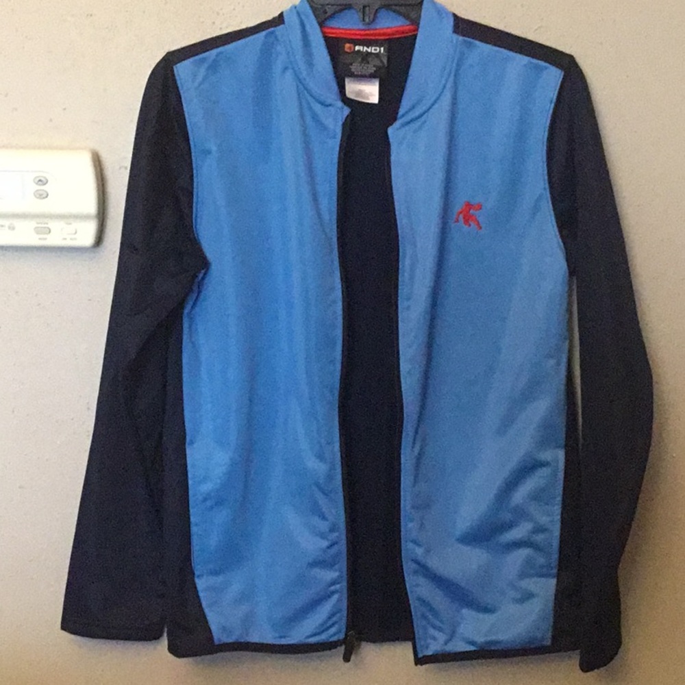 Youth pant suit